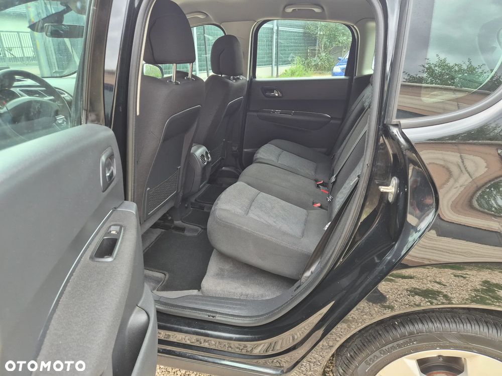 Peugeot 3008 HDi FAP 110 Allure - 9