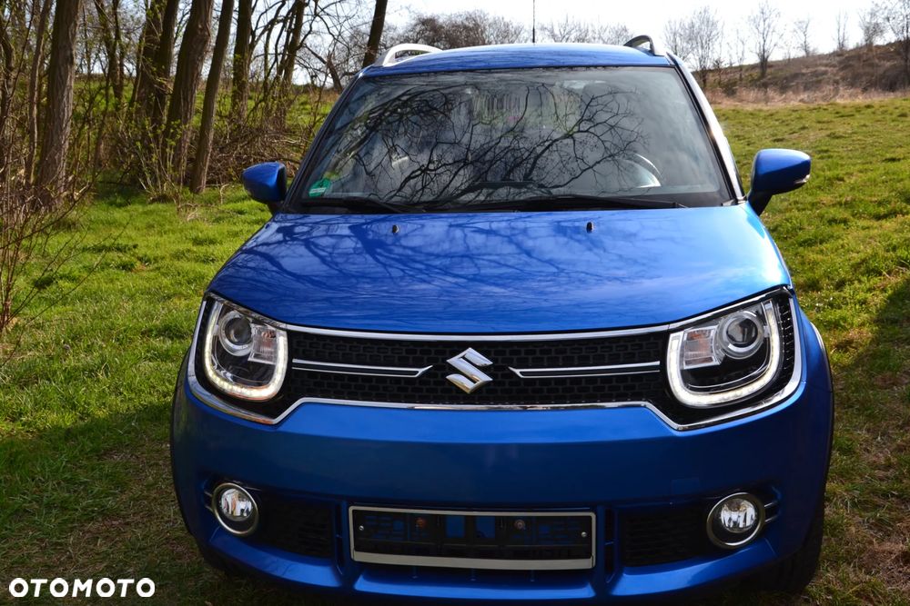 Suzuki Ignis 1.2 Elegance - 8
