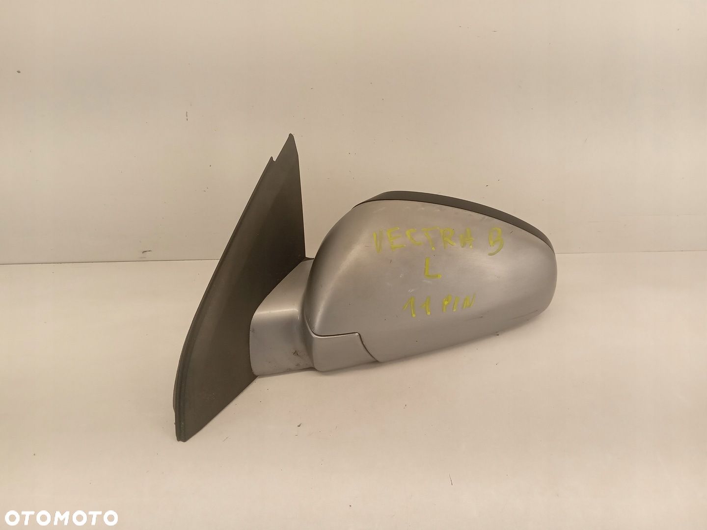 LUSTERKO LEWE OPEL VECTRA C 02-05 11 PIN - 1
