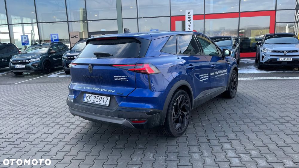 Renault Symbioz 1.6 E-Tech Full Hybrid 145 Esprit Alpine - 3