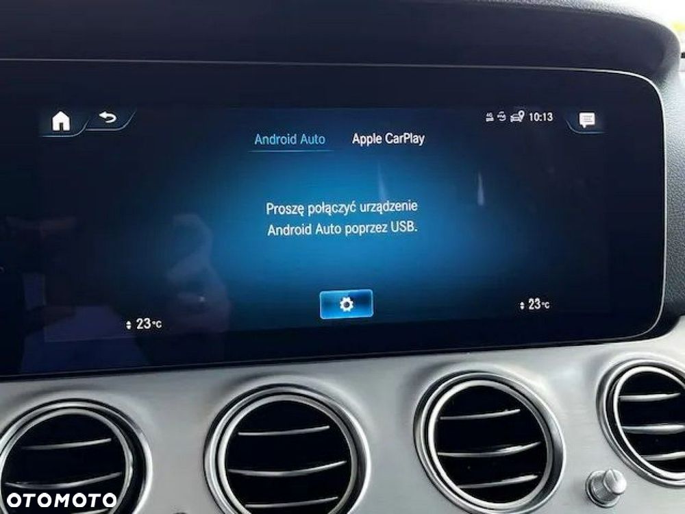 Mercedes-Benz Klasa E - 39