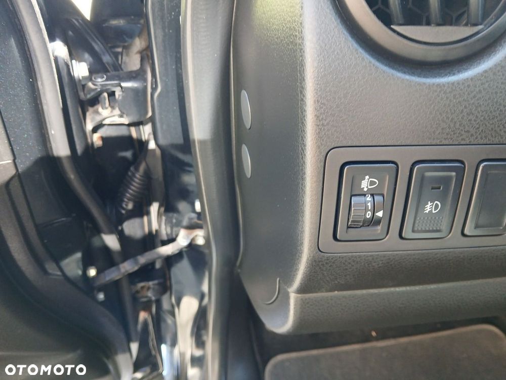 Suzuki Grand Vitara 1.6 - 16