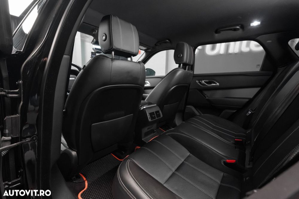 LAND ROVER Range Rover Velar 2019 — imagine 30