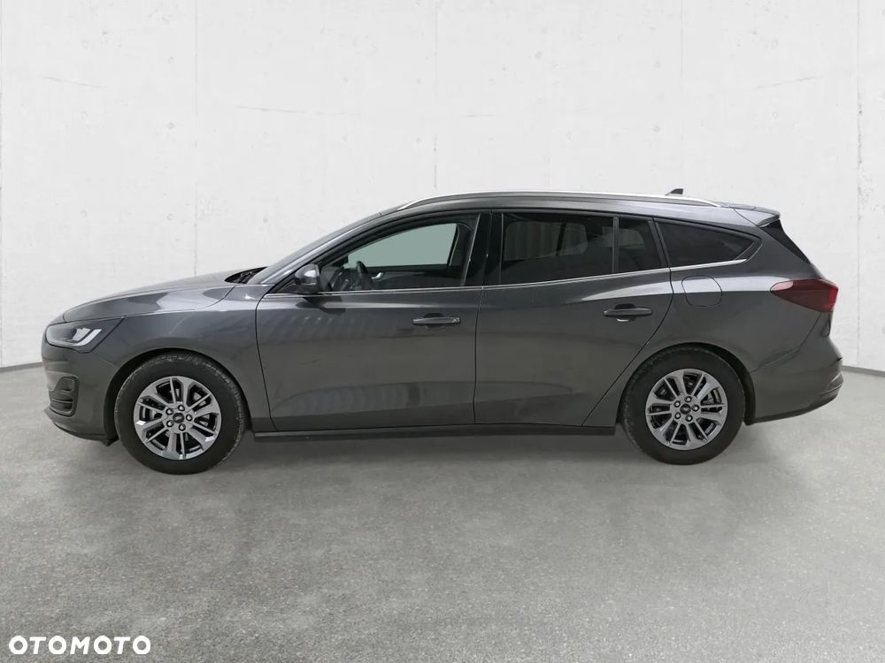 Ford Focus 2024 photo 3