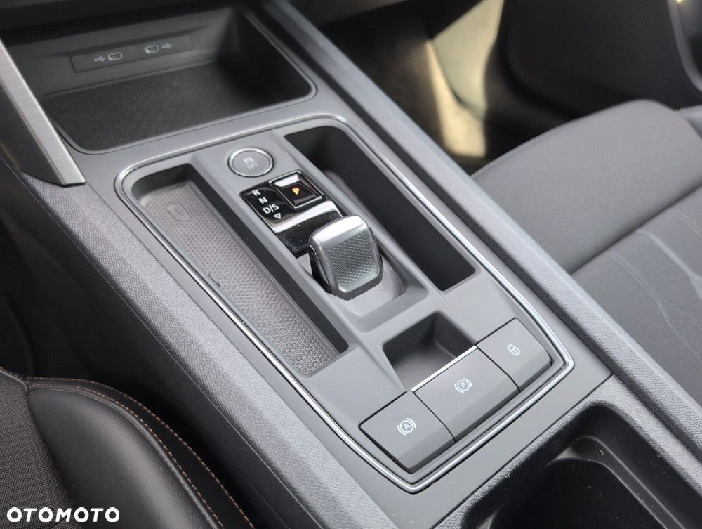 Cupra Formentor 2.0 TSI 4Drive VZ DSG - 35