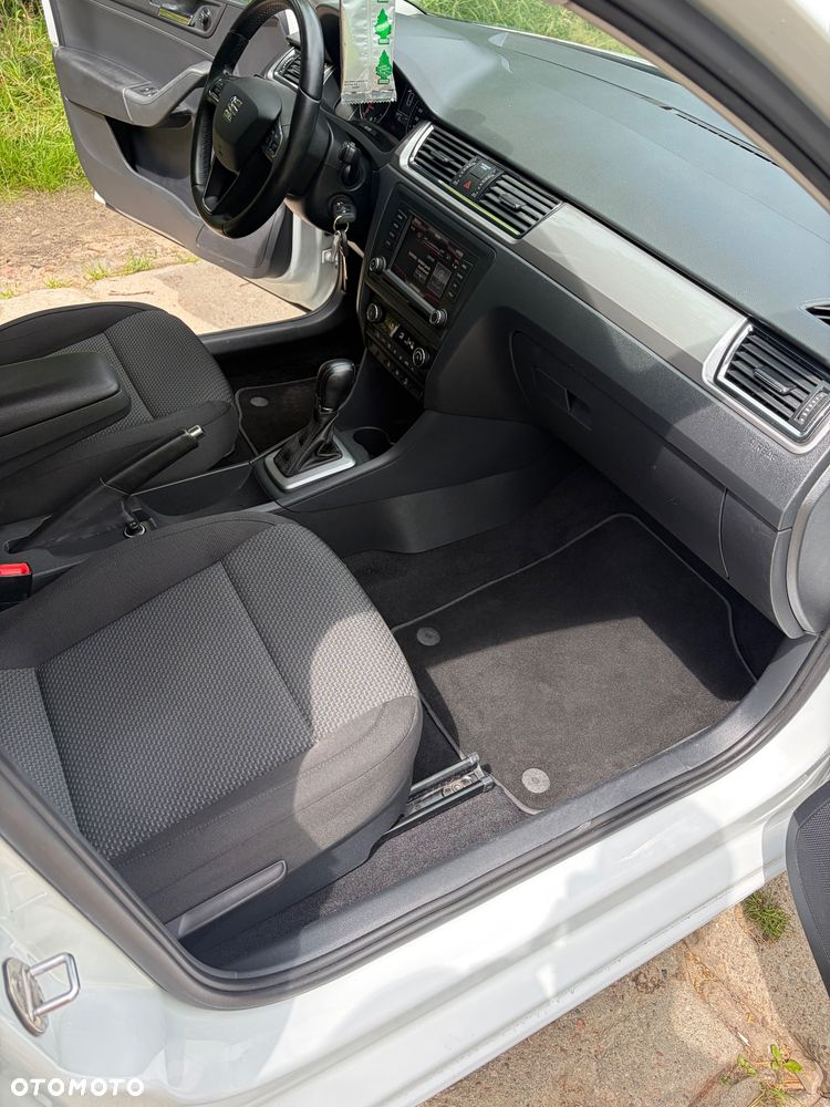 Seat Toledo 1.4 TSI Xcellence S&S DSG - 14