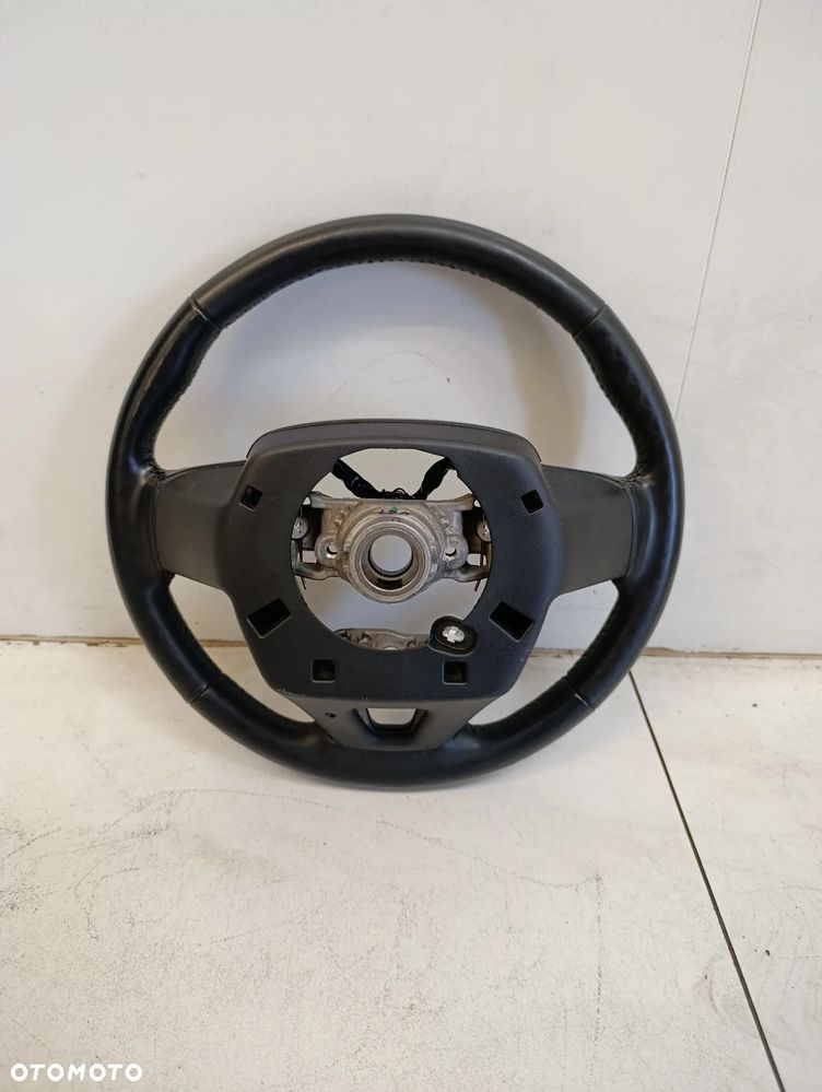 Kierownica multifunkcyjna Toyota Corolla E21 - 9