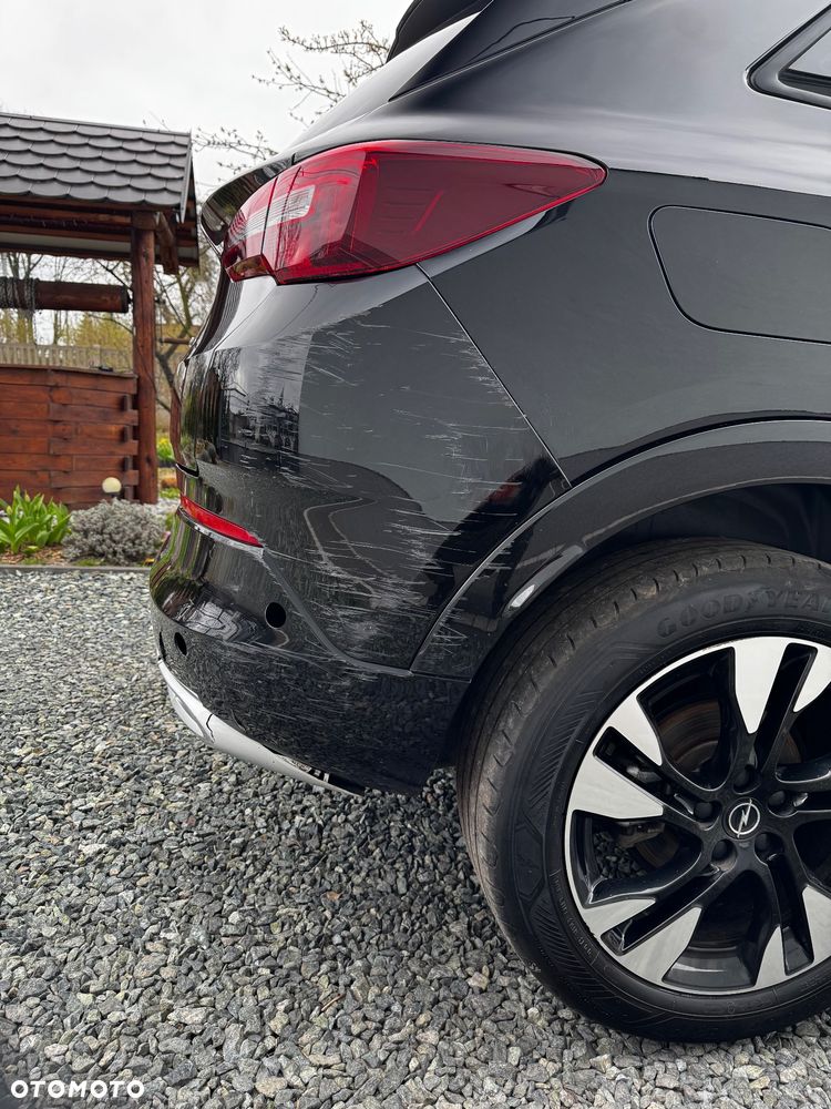 Opel Grandland X 1.5 D Start/Stop Automatik Elegance - 27