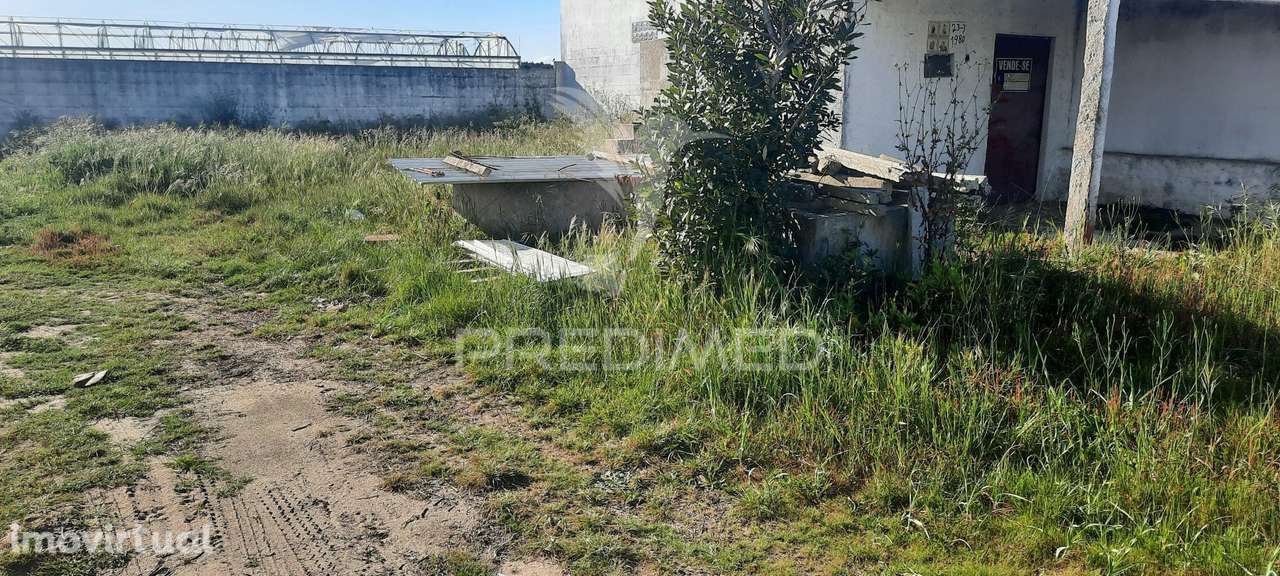 Terreno urbano p/construção - Grande imagem: 3/4