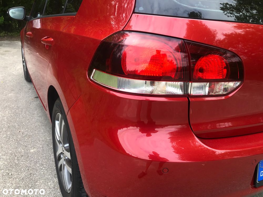 Volkswagen Golf 1.4 TSI United - 20