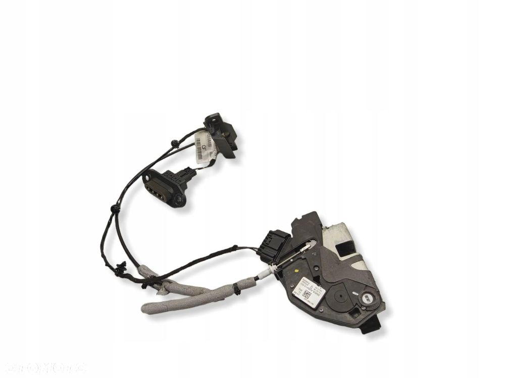 Zamek Drzwi Przesuwnych Tylnych Lewy Tył Ford Turneo Courier 921765107 - 3