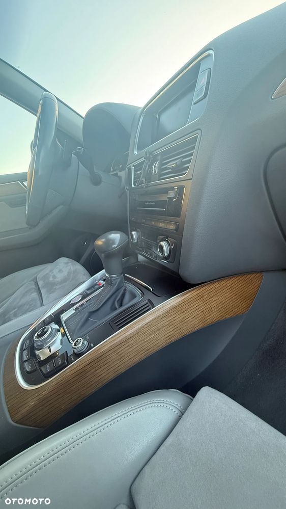 Audi Q5 2.0 TDI Quattro Design S tronic - 30