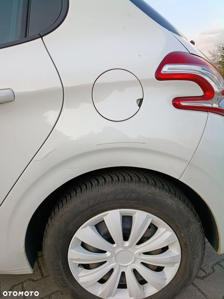Peugeot 208 PureTech 68 Like - 11