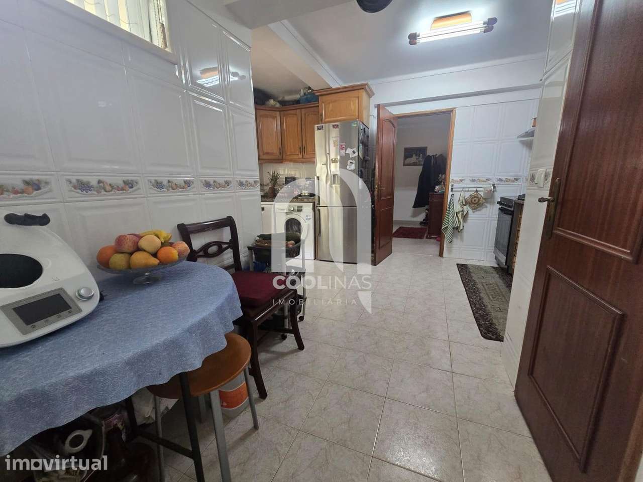 Apartamento T4 Monte Caparica - Grande imagem: 4/28