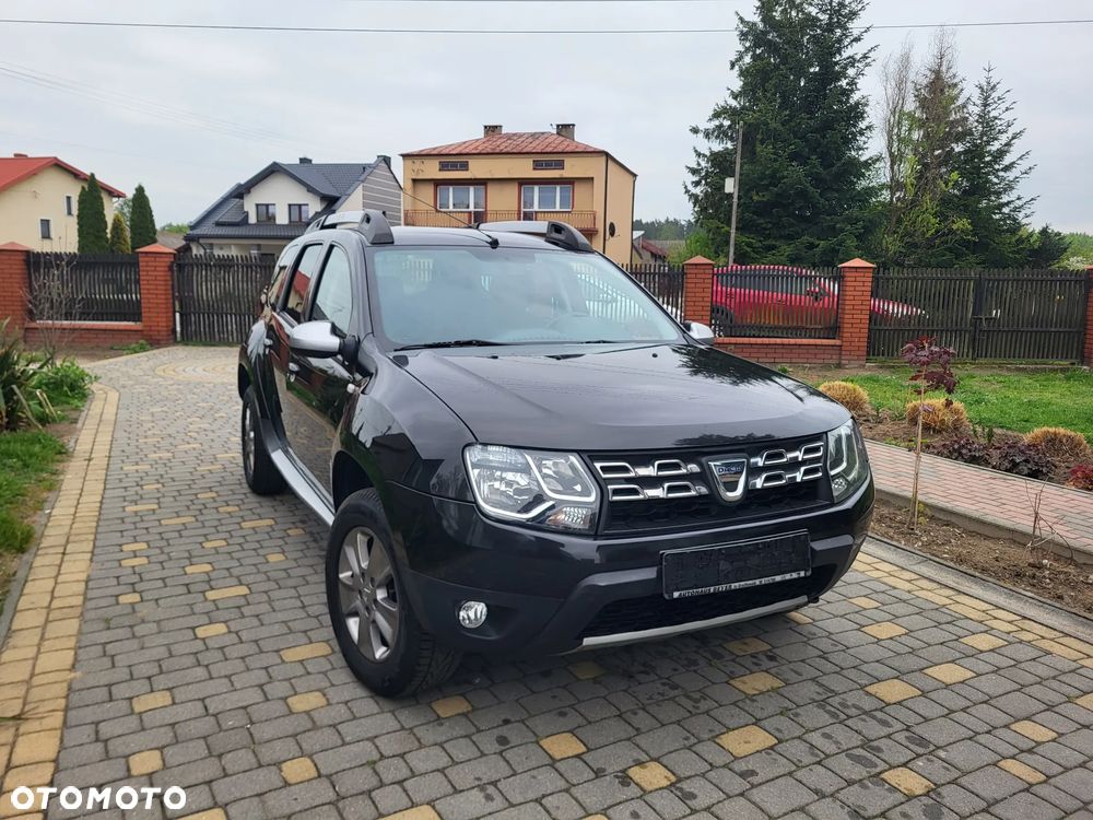 Dacia Duster 1.6 SCe S&S - 2
