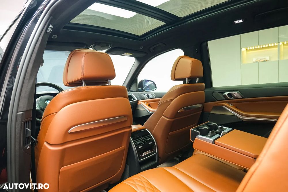 BMW X7 xDrive40d MHEV - 26