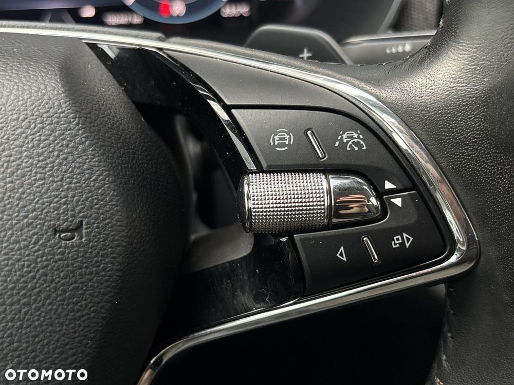 Skoda Octavia 2.0 TDI 4x4 Scout DSG - 22