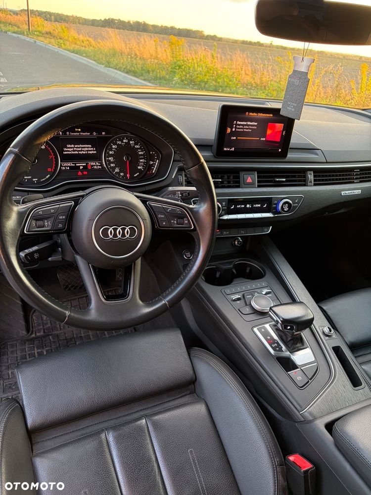 Audi A5 Sportback - 10
