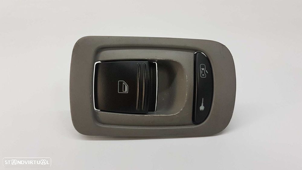 COMANDO DO ELEVADOR TRASEIRO ESQUERDO PORSCHE CAYENNE (TYP 9PA1) BáSICO - 6