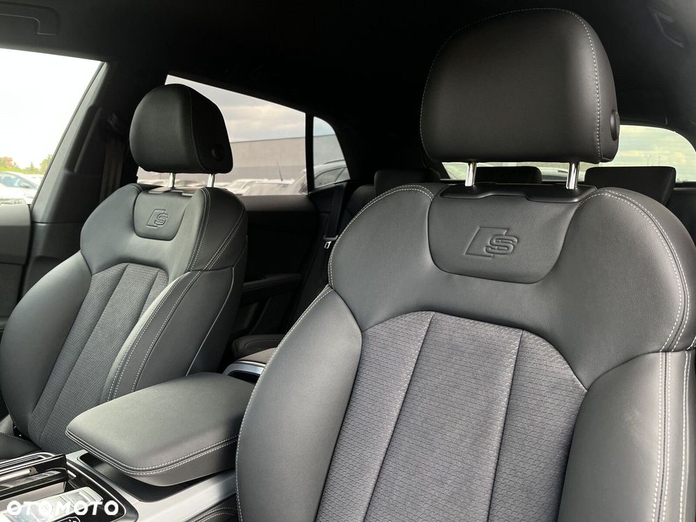 Audi Q8 - 20