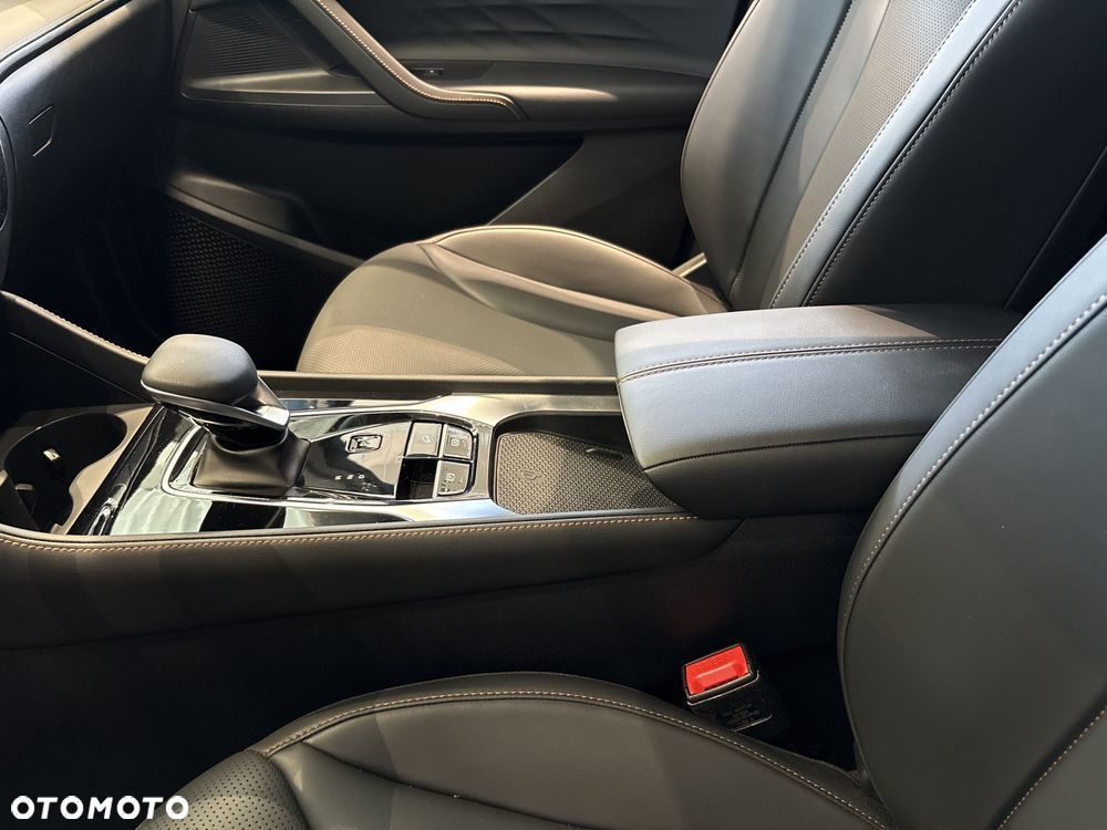 MG HS 1.5T HEV+ Exclusive - 22