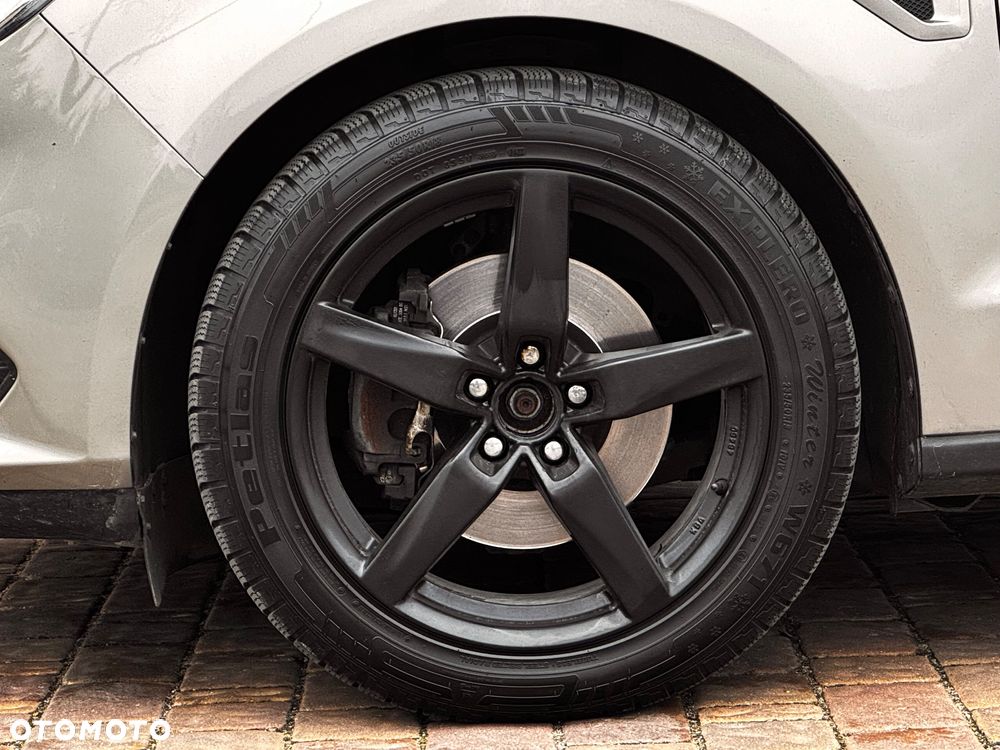 Ford S-Max 2.0 TDCi Titanium PowerShift - 19