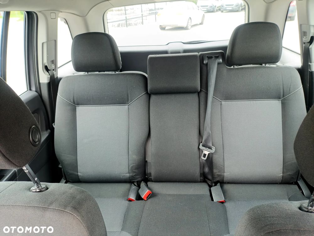 Opel Zafira 1.8 Enjoy - 8