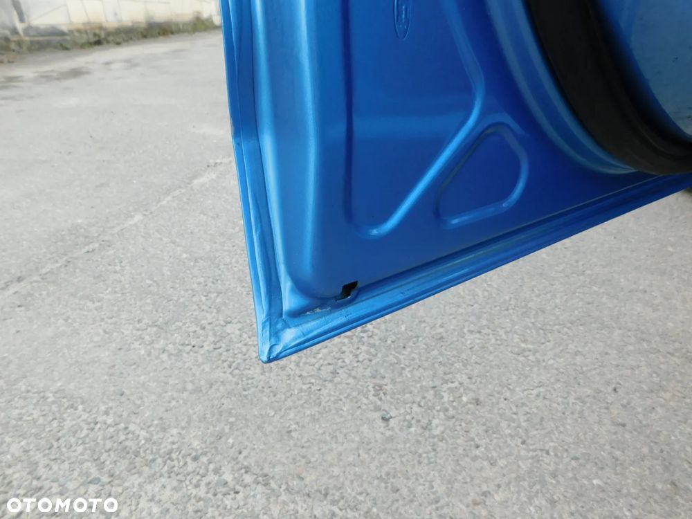 Ford Fiesta 1.25 Champions Edition - 11