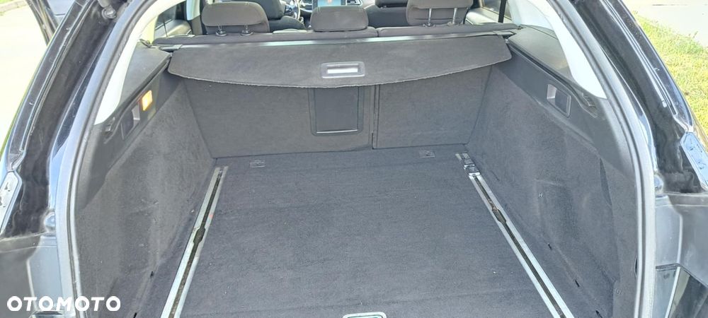 Peugeot 308 BlueHDi 150 EAT6 Stop & Start Allure - 22