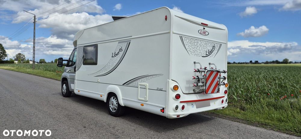 LMC Liberty TI642 - 6