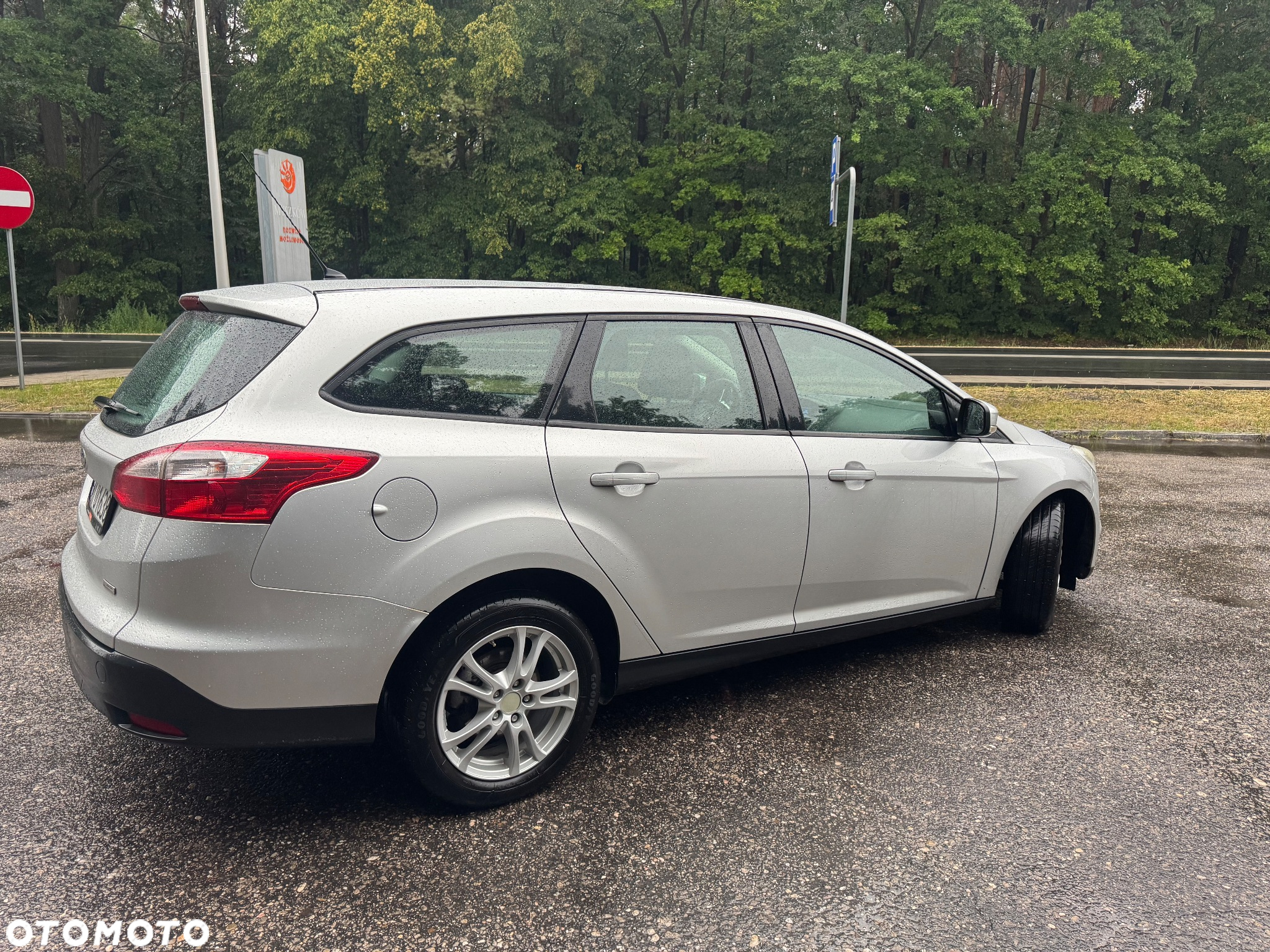 Ford Focus - 4