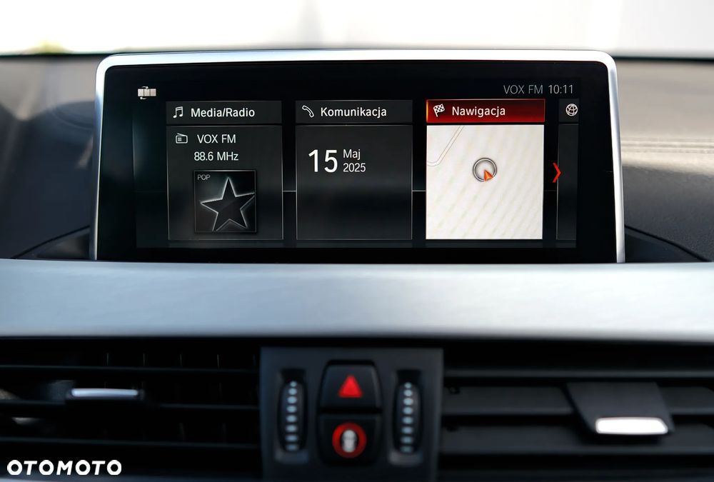 BMW X1 xDrive25i M Sport - 36