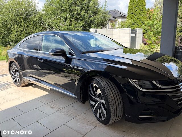 Volkswagen Arteon 2.0 TSI R-Line DSG - 3