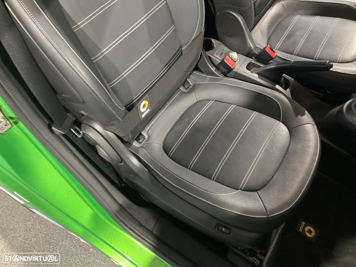 Smart ForTwo Coupé - 4