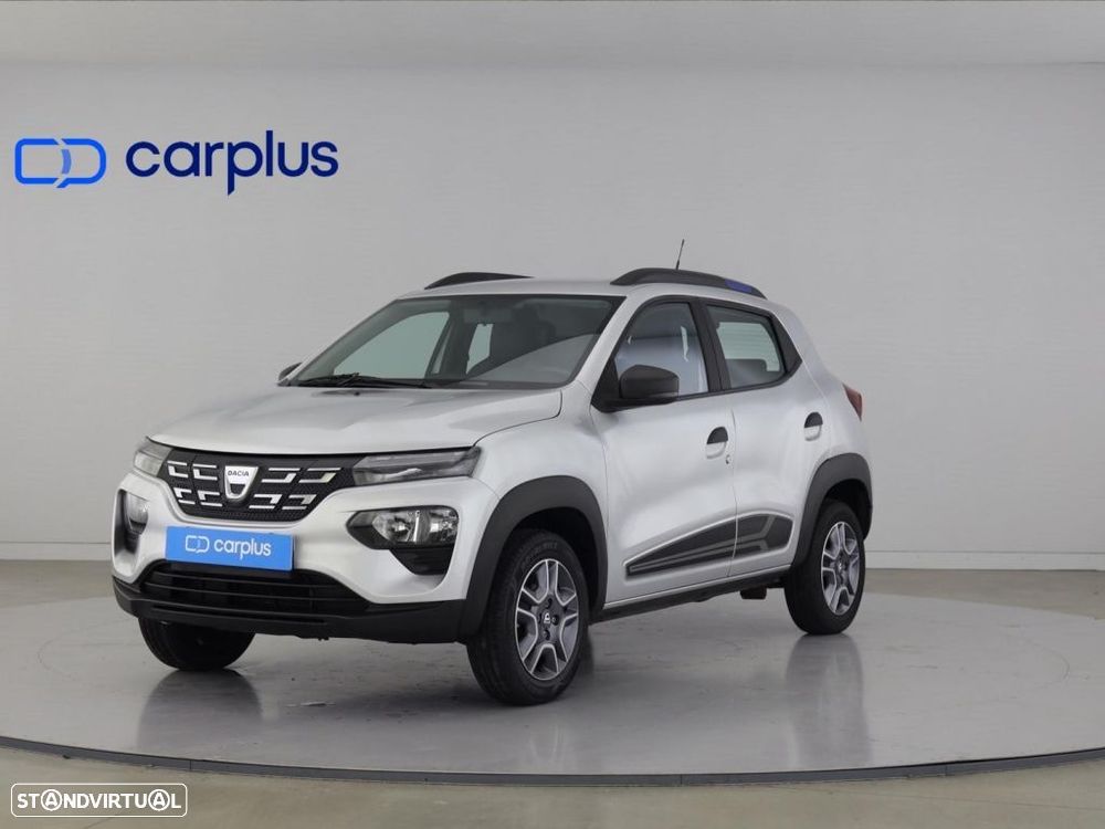 Dacia Spring Electric 45 Comfort - 1