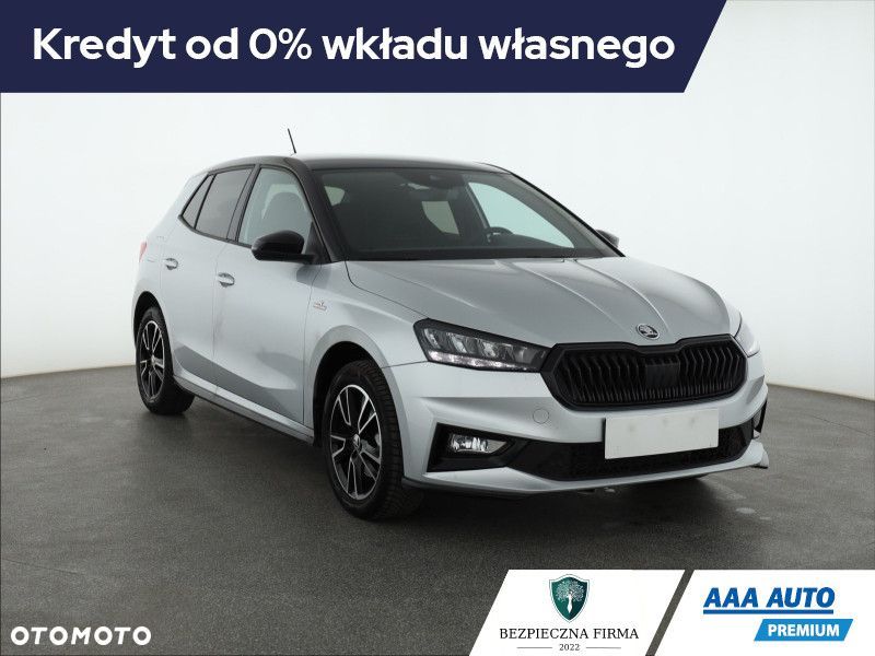 Skoda Fabia - 2