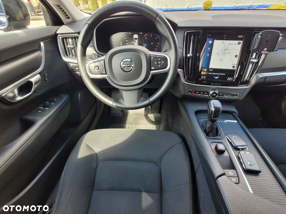 Volvo V90 - 15