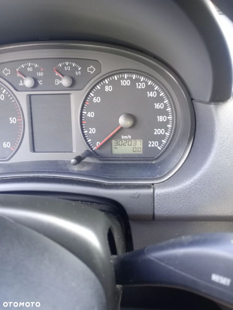 Volkswagen Polo 1.4 TDI DPF BlueMotion - 7