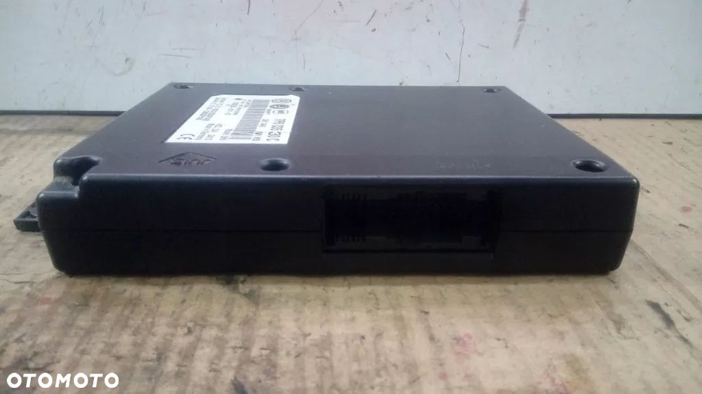 MODUŁ BLUETOOTH VW SEAT SKODA 7P6035730C - 3