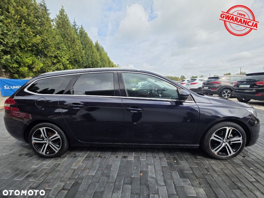Peugeot 308 - 12