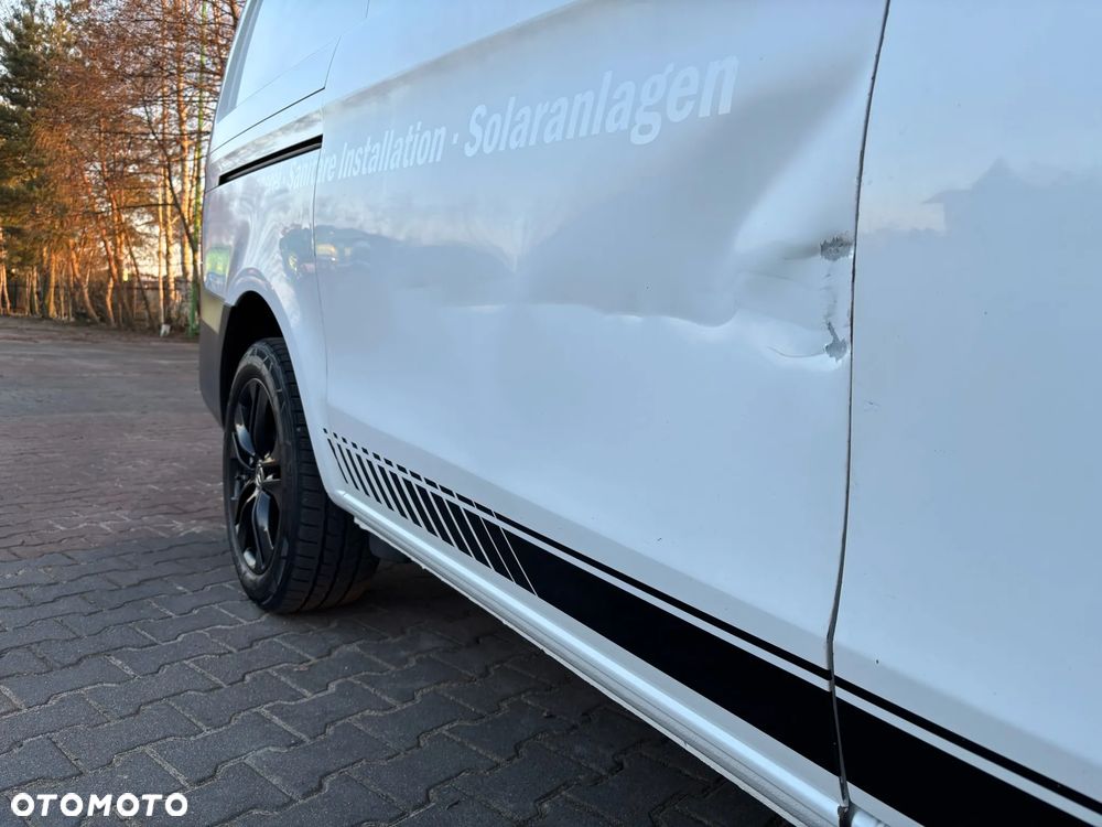 Mercedes-Benz Vito - 26