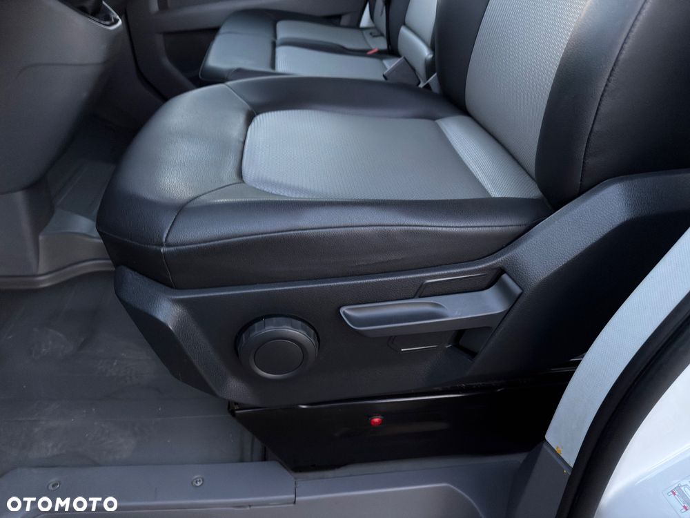 Volkswagen Crafter - 21