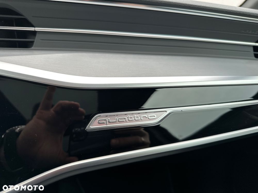 Audi A6 Avant 55 TFSI e PHEV Quattro S Line S tronic - 36