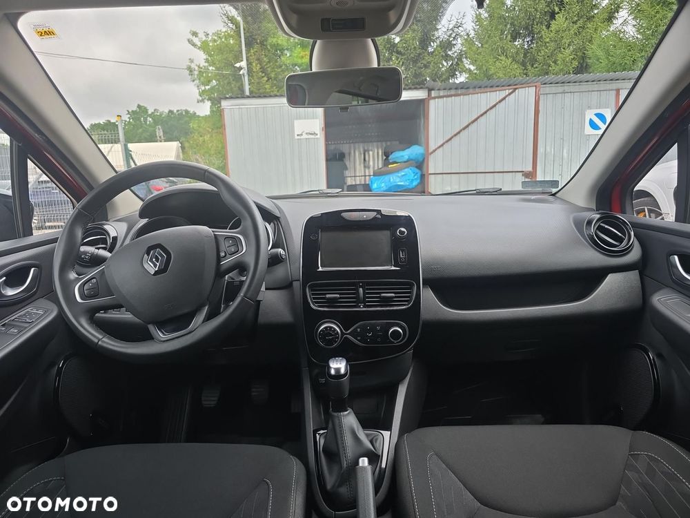 Renault Clio 0.9 Energy TCe Intens - 19