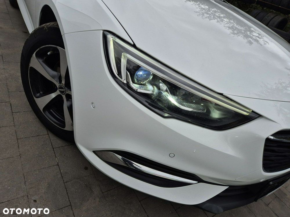 Opel Insignia Sports Tourer 2.0 Diesel Innovation - 10