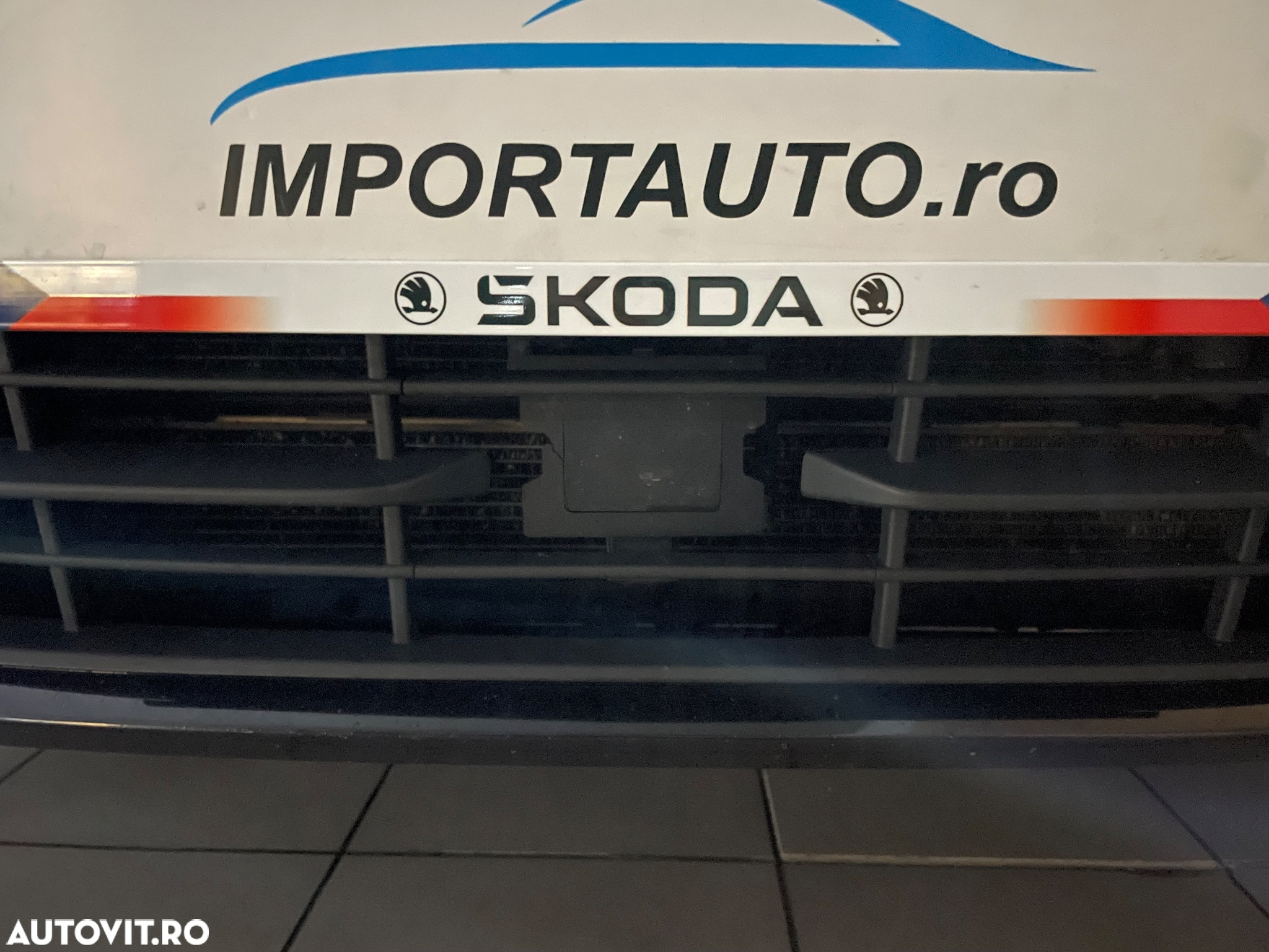 Skoda Fabia Combi 1.2 TSI Style - 25