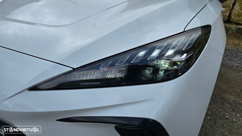 MG MG4 64 kWh Comfort - 56