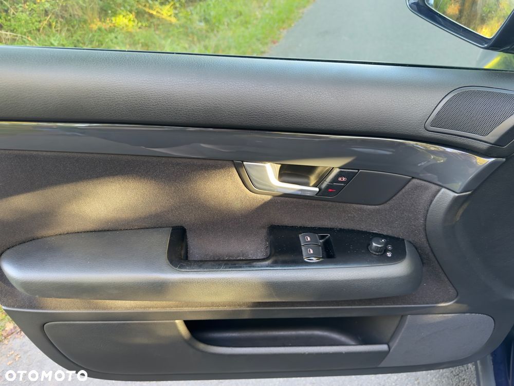 Audi A4 Avant 1.9 TDI - 11