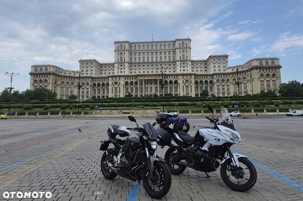 Kawasaki Versys 650 - 11