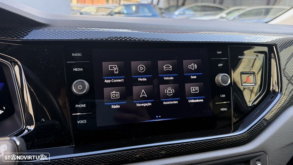 VW Taigo 1.0 TSI Life - 32